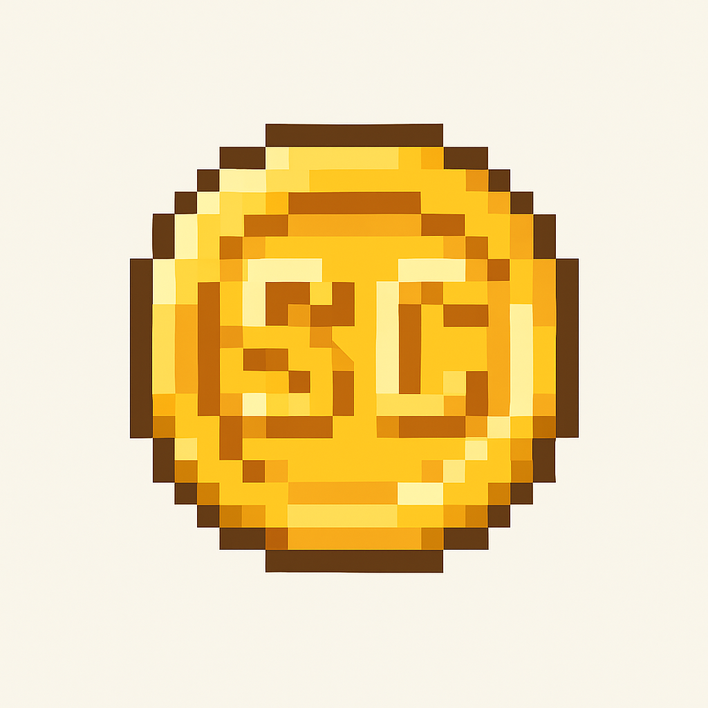 Sc Coins